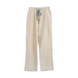 Пижама мужская Lotus Home - Charly бежевый S, , 8