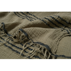 Полотенце Buldans - Pareo haki хаки 80*160, , 3