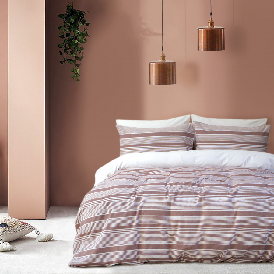 Постельное белье Irya - Flint евро