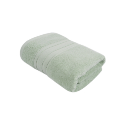 Полотенце махровое Penelope - Leya su yesili зеленый 100*150, , 5