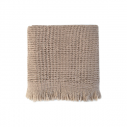 Полотенце Lotus Home - Rius kahve кофе 50*100, , 3