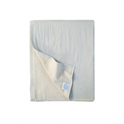 Плед-накидка Barine - North Star Throw Blue 130*170, , 3