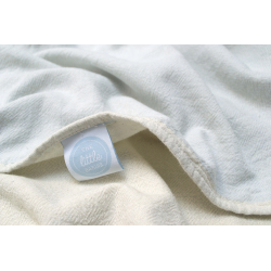 Плед-накидка Barine - North Star Throw Blue 130*170, , 4