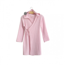 Халат детский Buldans - Christy pudra 1/2, , 4