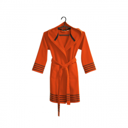 Халат детский Buldans - Ibiza coral 3/4, , 4