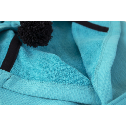 Халат детский Buldans - Ibiza turquoise 3/4, , 3