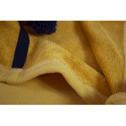 Халат детский Buldans - Ibiza olive 3/4, , 3