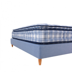 Матрас Othello - Cordelia 200*200, , 4