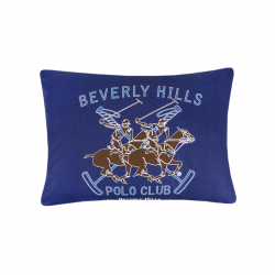Наволочки Beverly Hills Polo Club - BHPC 007 Beige 50*70 (2 шт), , 3