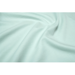 Простынь Iris Home Отель - Сатин Классик ментоловый 180*200*25 на резинке, , 4