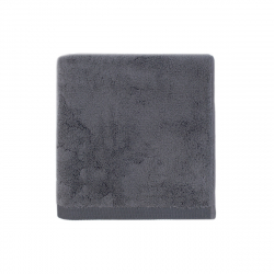 Полотенце Lotus Home Отель Premium - Microcotton Antrasit 50*90 550 г/м², , 2