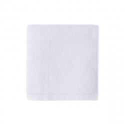 Полотенце Lotus Home Отель Premium - Microcotton White 70*140 550 г/м², , 2