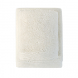 Полотенце Lotus Home Отель Premium - Microcotton Ecru 50*90 550 г/м², , 3