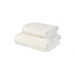 Полотенце Lotus Home Отель Premium - Microcotton Ecru 50*90 550 г/м², , 7