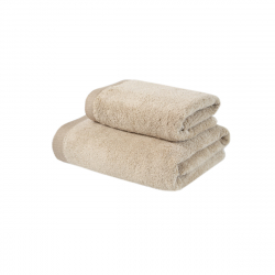 Полотенце Lotus Home Отель Premium - Microcotton Kahve 50*90 550 г/м², , 7
