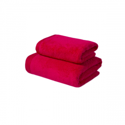 Полотенце Lotus Home Отель Premium - Microcotton Kirmizi 50*90 550 г/м², , 7