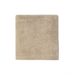 Полотенце Lotus Home Отель Premium - Microcotton Kahve 70*140 550 г/м², , 2