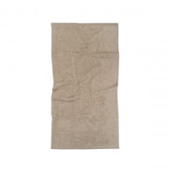 Полотенце Lotus Home Отель Premium - Microcotton Kahve 70*140 550 г/м², , 5