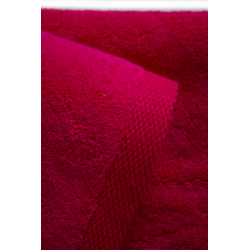 Полотенце Lotus Home Отель Premium - Microcotton Kirmizi 70*140 550 г/м², , 4