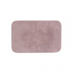 Коврик Irya - Basic pink розовый 40*60, , 3