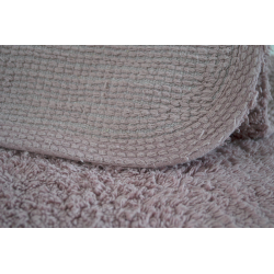 Коврик Irya - Basic pink розовый 40*60, , 6