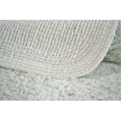 Коврик Irya - Basic green зеленый 40*60, , 6