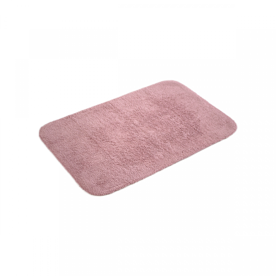 Коврик Irya - Basic purple фиолетовый 40*60