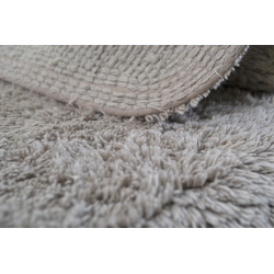 Коврик Irya - Basic biege бежевый 40*60, , 6