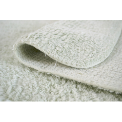 Коврик Irya - Basic green зеленый 50*80, , 4