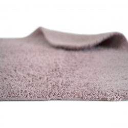 Коврик Irya - Basic pink розовый 50*80, , 5