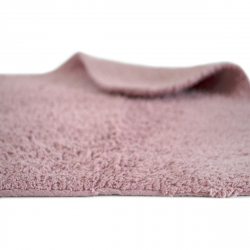 Коврик Irya - Basic purple фиолетовый 50*80, , 5