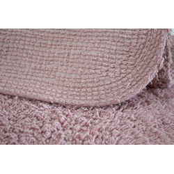 Коврик Irya - Basic purple фиолетовый 50*80, , 6