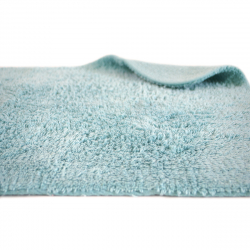 Коврик Irya - Basic turquoise бирюзовый 50*80, , 5