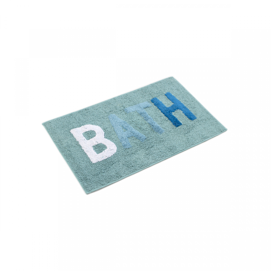 Коврик Irya - Tablo azzuro 50*80