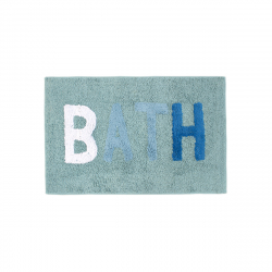 Коврик Irya - Tablo azzuro 50*80, , 3