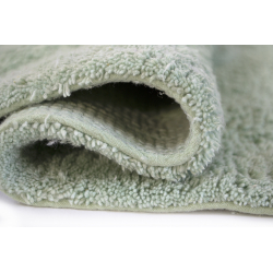 Коврик Irya - Govin verde зеленый 50*80, , 4