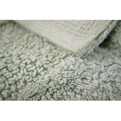 Коврик Irya - Govin verde зеленый 50*80, , 5