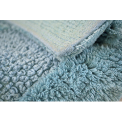 Коврик Irya - Govin azzuro 50*80, , 5