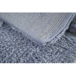 Коврик Irya - Olwen blue голубой 50*80, , 5