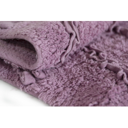 Коврик Irya - Shabby pink 50*80, , 4