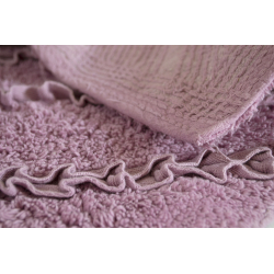 Коврик Irya - Shabby pink 50*80, , 5