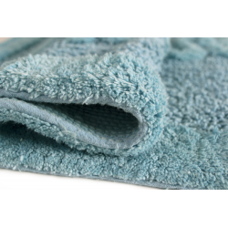 Коврик Irya - Welness azzuro 50*80, , 4