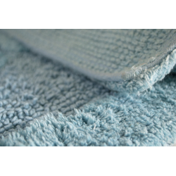 Коврик Irya - Welness azzuro 50*80, , 5