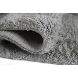 Коврик Irya - Welness grey серый 50*80, , 4