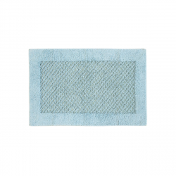 Коврик Irya - Waffles aqua 50*80, , 3