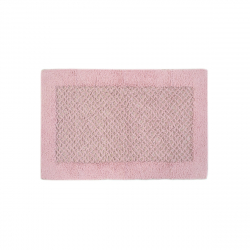 Коврик Irya - Waffles pink 60*120, , 3