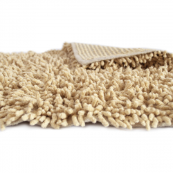 Коврик Shalla - Dion hardal горчичный 50*80, , 4