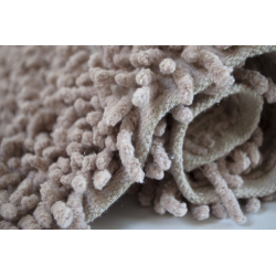 Коврик Shalla - Dion lila лиловый 50*80, , 5