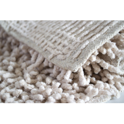 Коврик Shalla - Dion pembe розовый 50*80, , 6