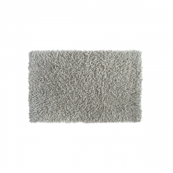 Коврик Shalla - Dion tas серый 50*80, , 3